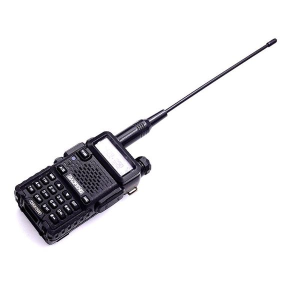 walkie talkie baofeng dm-5r tier i & ii dual band dmr digital analog vhf/uhf ham transceiver with 21cm antenna big power radio
walkie talkie baofeng dm-5r tier i & ii dual band dmr digital analog vhf/uhf ham transceiver with 21cm antenna big power radio