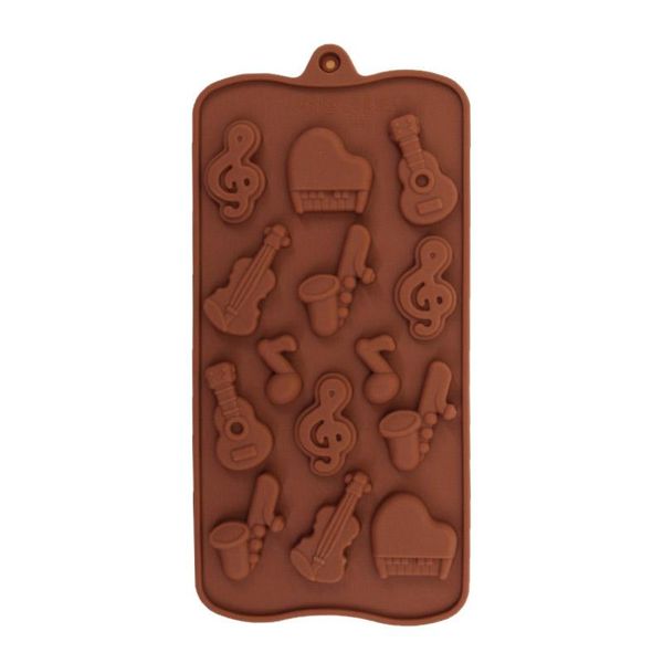 cake tools 1pcs silicone chocolate mold cookies musical instrument shape fondant candy baking moulds bakeware decorating
cake tools 1pcs silicone chocolate mold cookies musical instrument shape fondant candy baking moulds bakeware decorating