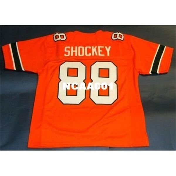 custom 001 miami hurricanes #88 jeremy shockey university snake orange college jersey size s-4xl or custom any name or number jersey, Black
custom 001 miami hurricanes #88 jeremy shockey university snake orange college jersey size s-4xl or custom any name or number jersey, Black