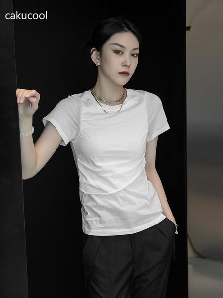 women's t-shirt cakucool slim fit solid color heart show thin round neck short sleeve casual comfortable gothic basic, White
women's t-shirt cakucool slim fit solid color heart show thin round neck short sleeve casual comfortable gothic basic, White