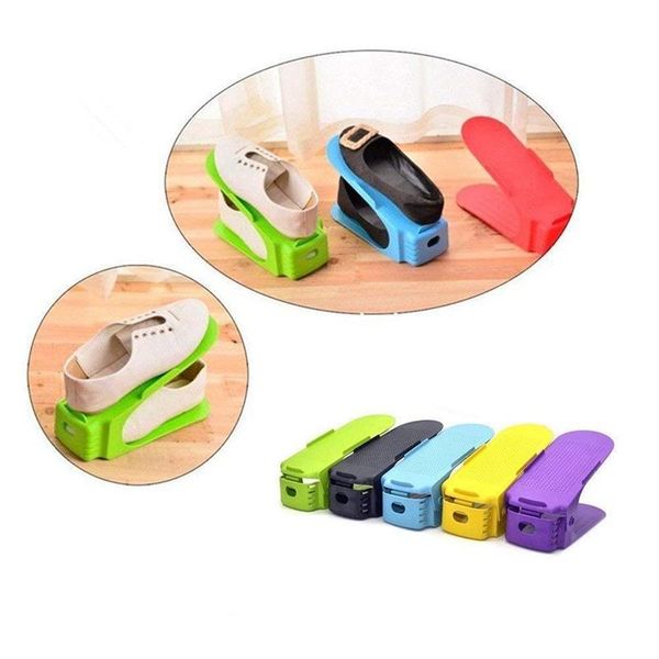clothing & wardrobe storage adjustable shoe rack, smart organizer, double slot, shoes holders ideas for shoes, space saver so
clothing & wardrobe storage adjustable shoe rack, smart organizer, double slot, shoes holders ideas for shoes, space saver so
