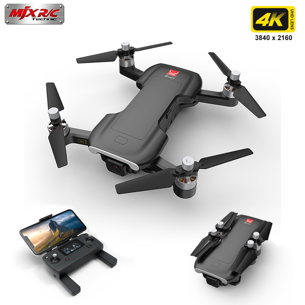 professional gps 4k hd camera drones mjx bugs b7 with wifi fpv brushless motor helicopter gesture control foldable helicopter
professional gps 4k hd camera drones mjx bugs b7 with wifi fpv brushless motor helicopter gesture control foldable helicopter