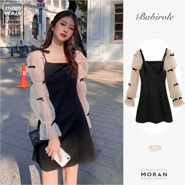 casual dresses cmaz for women vbus, Black;gray 
casual dresses cmaz for women vbus, Black;gray