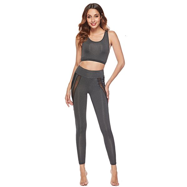 women contrast color string sport 2020 new mesh stitches fitness running leggings, Black
women contrast color string sport 2020 new mesh stitches fitness running leggings, Black