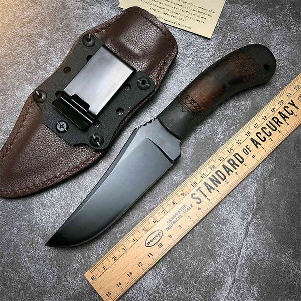 fixed stone wash 80crv2 blade black maple handle hunting camp survival tactics straight knife outdoor tool
fixed stone wash 80crv2 blade black maple handle hunting camp survival tactics straight knife outdoor tool