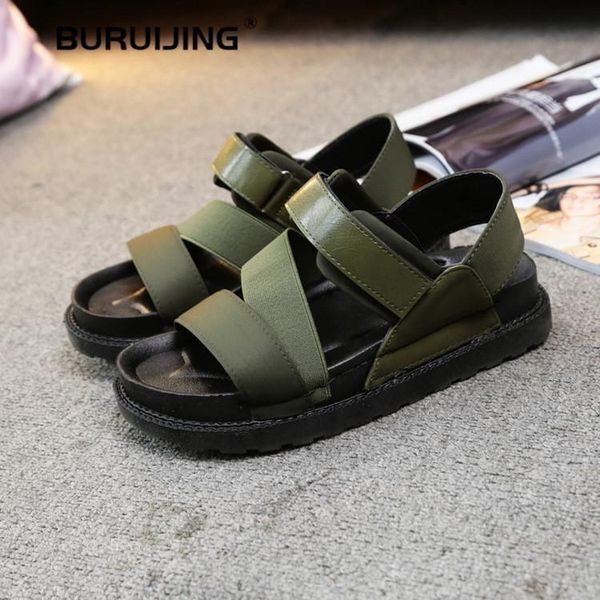 sandals fashion women for 2021 designers beach platform ladies shoes light breathable slipper, Black
sandals fashion women for 2021 designers beach platform ladies shoes light breathable slipper, Black