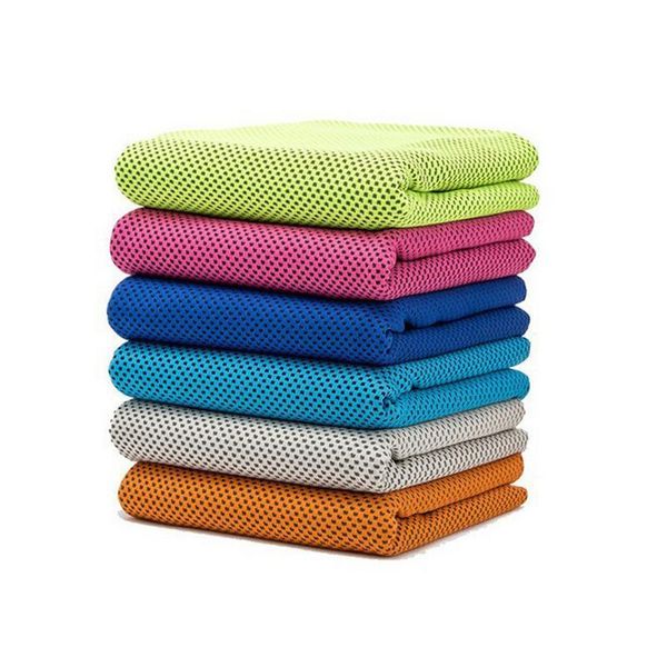 sports cold towel cool comfortable quick cooling durable cooling heatstroke summer cycling fitness yoga 2 sets of storage
sports cold towel cool comfortable quick cooling durable cooling heatstroke summer cycling fitness yoga 2 sets of storage