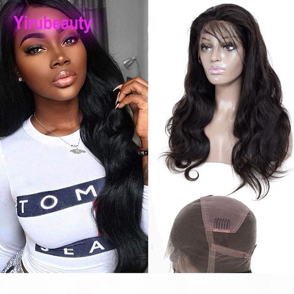 peruvian body wave lace wigs pre plucked 8-34inch full lace wigs body wave virgin hair products yiruhair lace wig, Black;brown
peruvian body wave lace wigs pre plucked 8-34inch full lace wigs body wave virgin hair products yiruhair lace wig, Black;brown