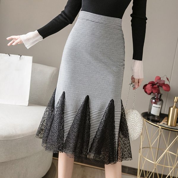 2021 new version japanese autumn and winter fashion lace one-piece with large frill skirt 0mm8, Black;gray
2021 new version japanese autumn and winter fashion lace one-piece with large frill skirt 0mm8, Black;gray
