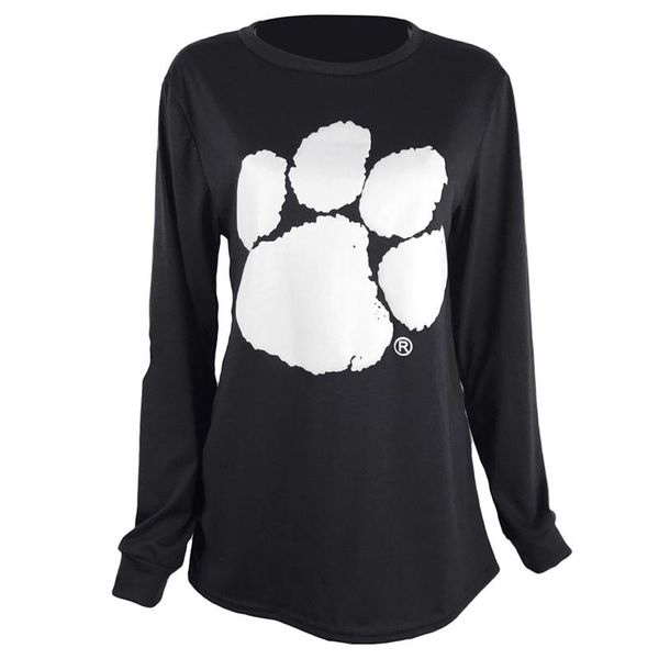 women's hoodies & sweatshirts 2021 spring bear print europe and america style casual for women fashion, Black
women's hoodies & sweatshirts 2021 spring bear print europe and america style casual for women fashion, Black