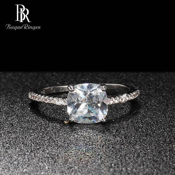 cluster rings bague ringen classic silver 925 jewelry for women engagement square gemstones geometry zircon princess wedding gift, Golden;silver
cluster rings bague ringen classic silver 925 jewelry for women engagement square gemstones geometry zircon princess wedding gift, Golden;silver