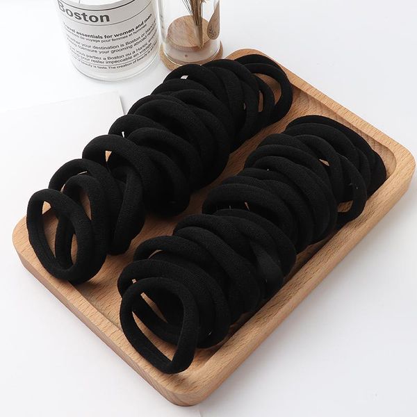 hair accessories 50pcs solid color big rubber band bands girls high elastic gum headwear women ponytail holder ornaments, Slivery;white
hair accessories 50pcs solid color big rubber band bands girls high elastic gum headwear women ponytail holder ornaments, Slivery;white