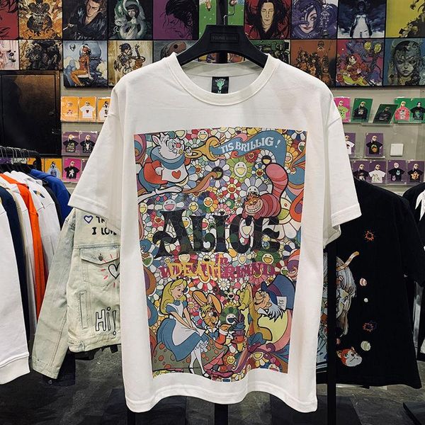 men's t-shirts summer super fire anime collection printing t-shirt trend street loose round neck short sleeves, White;black
men's t-shirts summer super fire anime collection printing t-shirt trend street loose round neck short sleeves, White;black