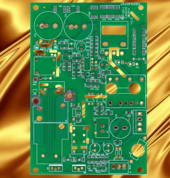shenzhen circuit board fiberglass custom double-sided multi-layer pcb processing circuits boards fr-4 expedited proofing batch