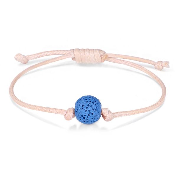 10mm colorful lava stone bead strand bracelet diy essential oil perfume diffuser beige rope braided lover friendship bracelets women men jew, Black
10mm colorful lava stone bead strand bracelet diy essential oil perfume diffuser beige rope braided lover friendship bracelets women men jew, Black
