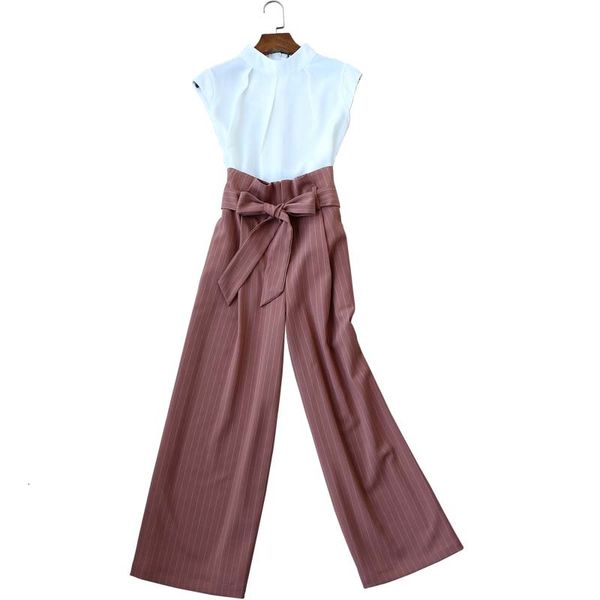 women's fashions pieces will see professional smallshirt chiffon striped waistline leg nine pants ky3t, Gray
women's fashions pieces will see professional smallshirt chiffon striped waistline leg nine pants ky3t, Gray