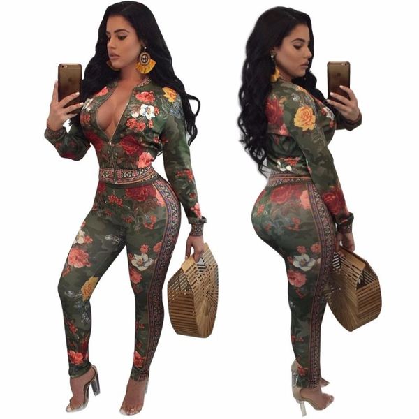women's tracksuits floral two piece set 2021 spring fashion casaul tracksuit women clothes plus size, Gray
women's tracksuits floral two piece set 2021 spring fashion casaul tracksuit women clothes plus size, Gray