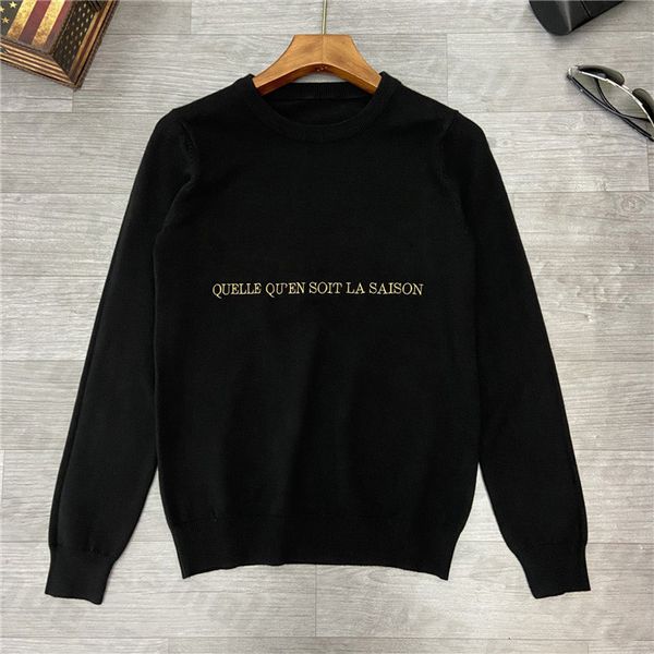2021 new designer hoodie mens women designer sweater warm luxury sweater shirt brand hoodies sweaters fashion casual long sleeve, White;black
2021 new designer hoodie mens women designer sweater warm luxury sweater shirt brand hoodies sweaters fashion casual long sleeve, White;black
