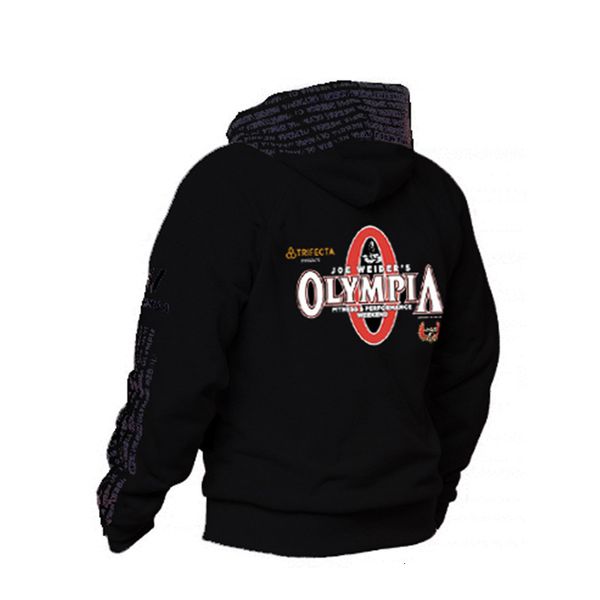 2021 new bodybuilding hoodies sweatshirts gyms sweatshirt long sleeve cotton hoodie sportwear fitness sweat homme men coat ybpt, Black
2021 new bodybuilding hoodies sweatshirts gyms sweatshirt long sleeve cotton hoodie sportwear fitness sweat homme men coat ybpt, Black