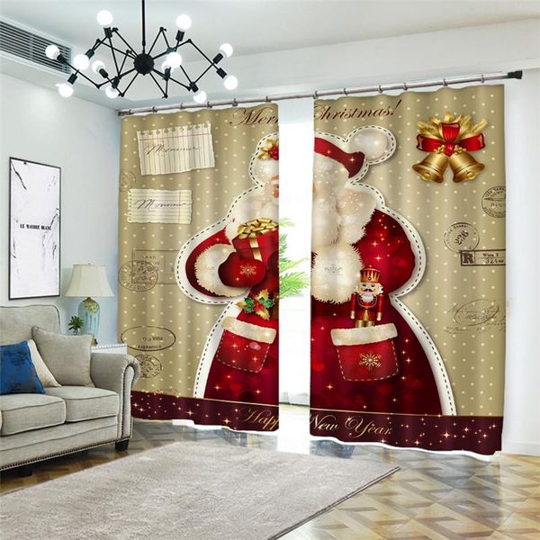 curtain & drapes gold santa claus curtains tree landscape decoration 3d for living room bedroom beautiful scenery wall
curtain & drapes gold santa claus curtains tree landscape decoration 3d for living room bedroom beautiful scenery wall