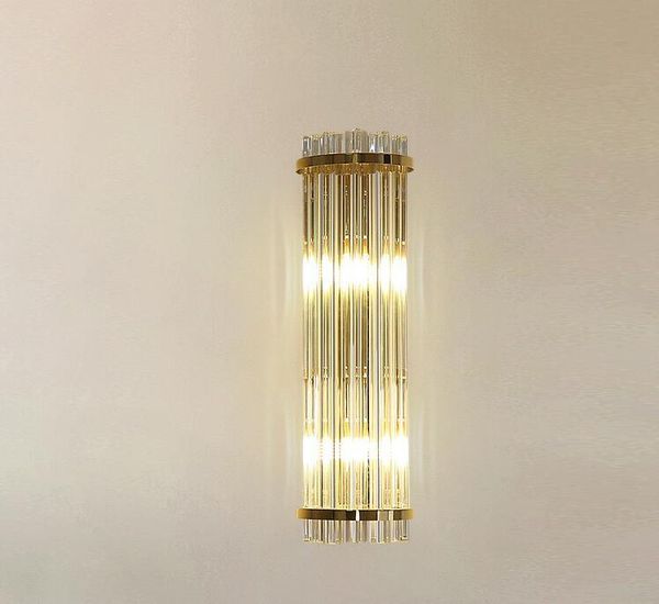 wall lamp crystal northern europe post modern living room bedroom gold luxury lighting designer el guest
wall lamp crystal northern europe post modern living room bedroom gold luxury lighting designer el guest
