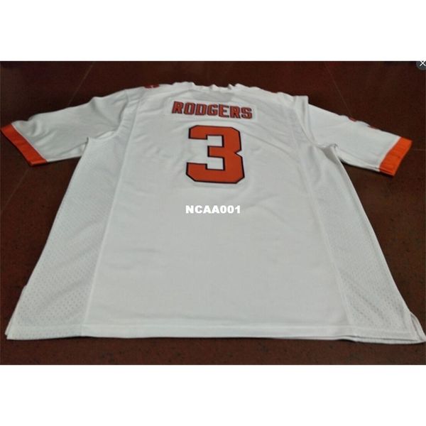 001 clemson tigers #3 amari rodgers orange white college jersey size s-4xl or custom any name or number jersey, Black
001 clemson tigers #3 amari rodgers orange white college jersey size s-4xl or custom any name or number jersey, Black
