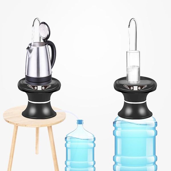 water bottle pump usb charging automatic drinking water dispenser pump portable electric pumping device switc 19 liters machine
water bottle pump usb charging automatic drinking water dispenser pump portable electric pumping device switc 19 liters machine