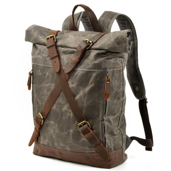 backpack american outdoor travel bag anti-theft computer waterproof school mountaineering
backpack american outdoor travel bag anti-theft computer waterproof school mountaineering
