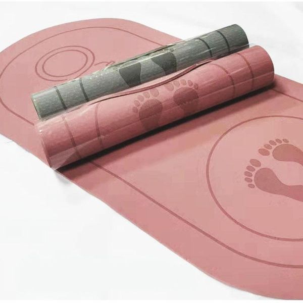 yoga mats jump rope mat exercise skipping sound insulation fitness absorption high density board anti-noice gymnastics
yoga mats jump rope mat exercise skipping sound insulation fitness absorption high density board anti-noice gymnastics