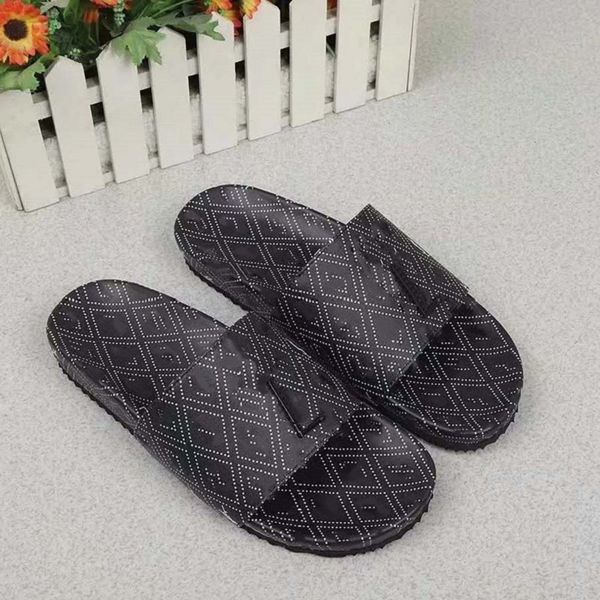 paris women slippers summer girls beach slides flip flops loafers embroidered slippers large with box shoe008 120 22, Black
paris women slippers summer girls beach slides flip flops loafers embroidered slippers large with box shoe008 120 22, Black