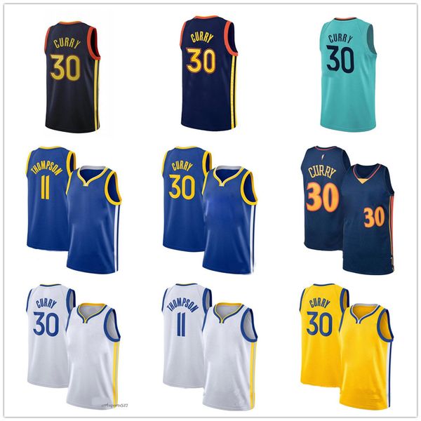 goldenstate stephen 30 curry 11 thompson basketball jersey men blue white black basketball jerseys 2020 top, Black;red
goldenstate stephen 30 curry 11 thompson basketball jersey men blue white black basketball jerseys 2020 top, Black;red