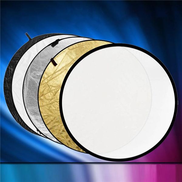 mirrors 60cm multi disc pography po studio foldable light reflector portable household high quality
mirrors 60cm multi disc pography po studio foldable light reflector portable household high quality