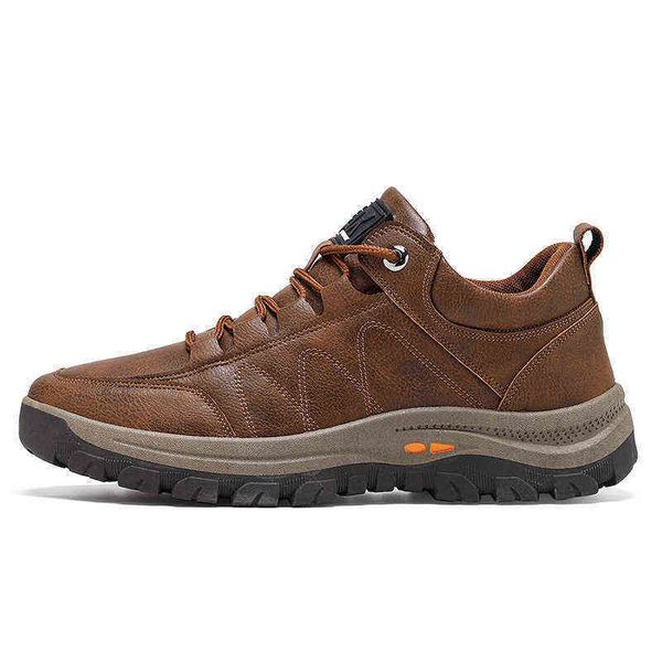 autumn and winter work sho busins casual men's korean version sports outdoor mountaineering trend versatile
autumn and winter work sho busins casual men's korean version sports outdoor mountaineering trend versatile
