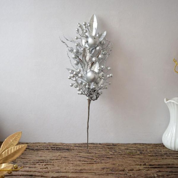 christmas decorations arrival artificial flowers branch for club decoration golden silver christmasberry spray stem of faux berries autumn
christmas decorations arrival artificial flowers branch for club decoration golden silver christmasberry spray stem of faux berries autumn