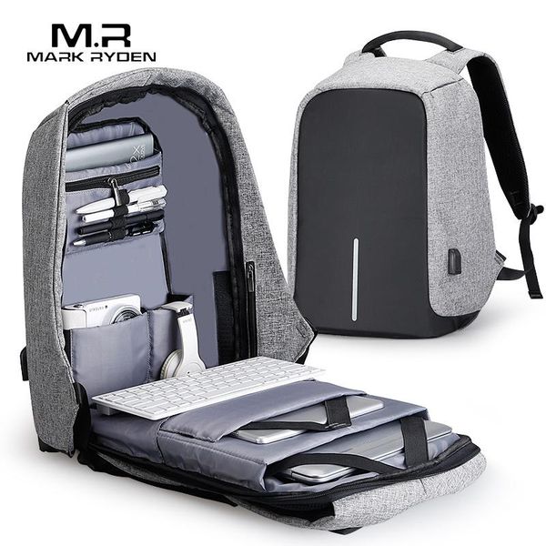 backpack mark ryden multifunction usb charging men 15inch lapbackpacks for teenager fashion male mochila travel anti thief
backpack mark ryden multifunction usb charging men 15inch lapbackpacks for teenager fashion male mochila travel anti thief