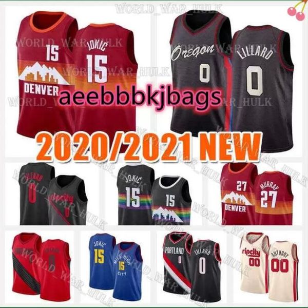 damian 0 lillard jersey basketball jerseys jokic jamal 27 murray carmelo 00 anthony nikola city mens black blue 2021 new sfg, Black;red
damian 0 lillard jersey basketball jerseys jokic jamal 27 murray carmelo 00 anthony nikola city mens black blue 2021 new sfg, Black;red