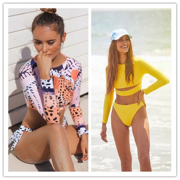 swimwear surfing swimsuit for women 2021 bikini long sleeve tiger print push up summer bath suit two piece bandeau biquini 0720, White;black
swimwear surfing swimsuit for women 2021 bikini long sleeve tiger print push up summer bath suit two piece bandeau biquini 0720, White;black