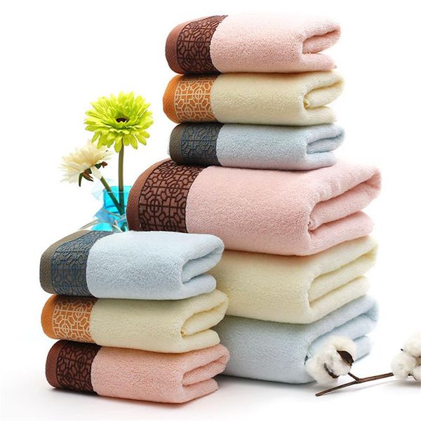 towel embroidered family shower towels bathroom soft water absorbent home hand face cotton bath for adults handdoeken
towel embroidered family shower towels bathroom soft water absorbent home hand face cotton bath for adults handdoeken