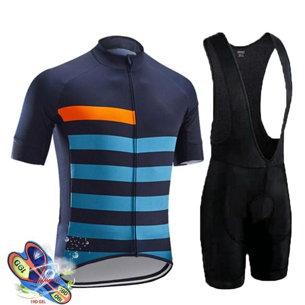 racing sets 2021 summer men clothes pro team cycling jersey breathable ropa ciclismo hombre triathlon skinsuit short sleeve bike uniform, Black;blue
racing sets 2021 summer men clothes pro team cycling jersey breathable ropa ciclismo hombre triathlon skinsuit short sleeve bike uniform, Black;blue