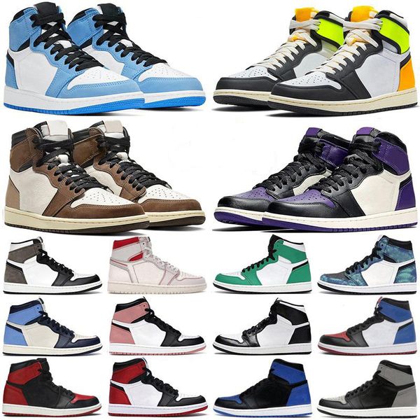 men basketball shoes 1s high og 1 volt gold chicago obsidian dark mocha university blue twist bred shadow mens women trainers sneakers
men basketball shoes 1s high og 1 volt gold chicago obsidian dark mocha university blue twist bred shadow mens women trainers sneakers