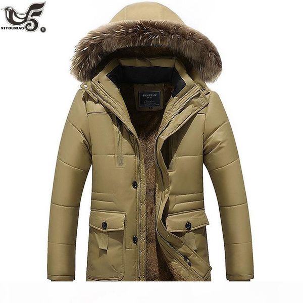 xiyouniao winter jacket middle age men plus thick warm coat jacket men's casual hooded parka coat large size 6xl 7xl 8xl, Black;brown
xiyouniao winter jacket middle age men plus thick warm coat jacket men's casual hooded parka coat large size 6xl 7xl 8xl, Black;brown
