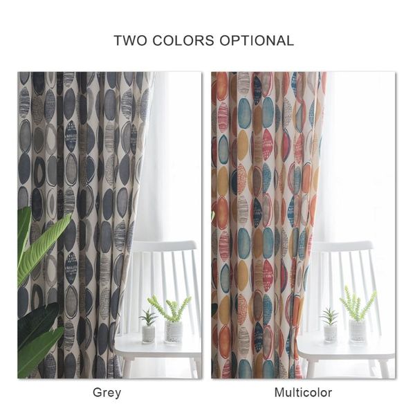 curtain & drapes long fashionable simple circles pattern for living room bedroom balcony kitchen el window decorative blackout
curtain & drapes long fashionable simple circles pattern for living room bedroom balcony kitchen el window decorative blackout