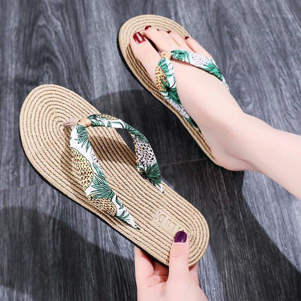 women beach flip flops pineapple leopard print ladies outside slippers slip-on sandals summer shoes female fashion slides1, Black
women beach flip flops pineapple leopard print ladies outside slippers slip-on sandals summer shoes female fashion slides1, Black