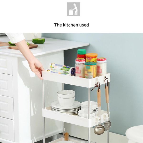 1pc 3/4 layer gap storage rack kitchen slim slide tower movable assemble plastic bathroom shelf wheels space saving organizer
1pc 3/4 layer gap storage rack kitchen slim slide tower movable assemble plastic bathroom shelf wheels space saving organizer