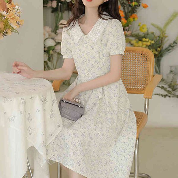 casual dresses korean style sweet sundresses for women summer french lace elegant floral dress females cottagecore kawaii puff sleeve chic t, Black;gray
casual dresses korean style sweet sundresses for women summer french lace elegant floral dress females cottagecore kawaii puff sleeve chic t, Black;gray