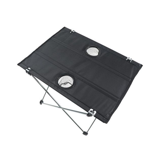 ultralight portable folding camping table compact roll up tables with carrying bag for outdoor camping hiking picnic
ultralight portable folding camping table compact roll up tables with carrying bag for outdoor camping hiking picnic