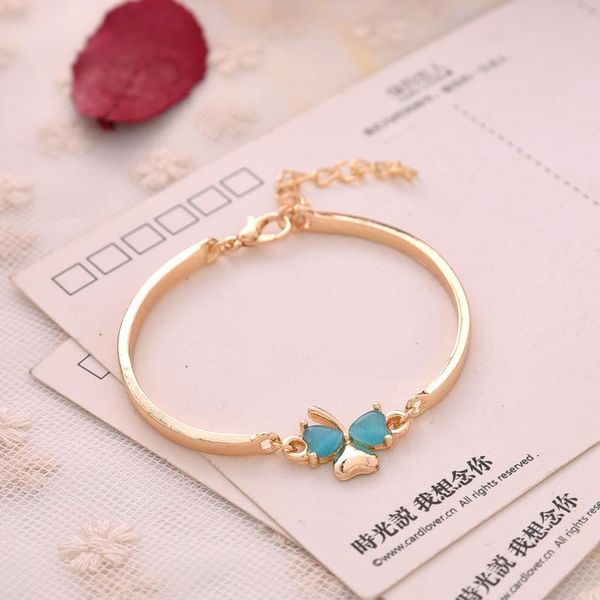 charm bracelets korean bow peach beloved edema with the heart involved crystal bracelet ornaments b146, Golden;silver
charm bracelets korean bow peach beloved edema with the heart involved crystal bracelet ornaments b146, Golden;silver