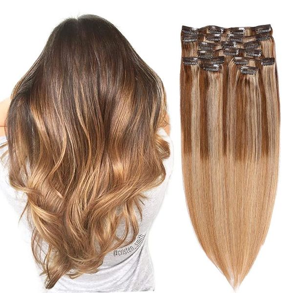 human hair bulks honey blonde extensions clip in highlights real extension ombre balayage straight, Black
human hair bulks honey blonde extensions clip in highlights real extension ombre balayage straight, Black