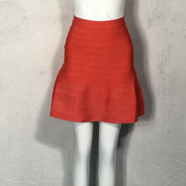 skirts bandage rayon good elastic women mini slim clubwear suitable bodycon skirt cropped orange candy, Black
skirts bandage rayon good elastic women mini slim clubwear suitable bodycon skirt cropped orange candy, Black