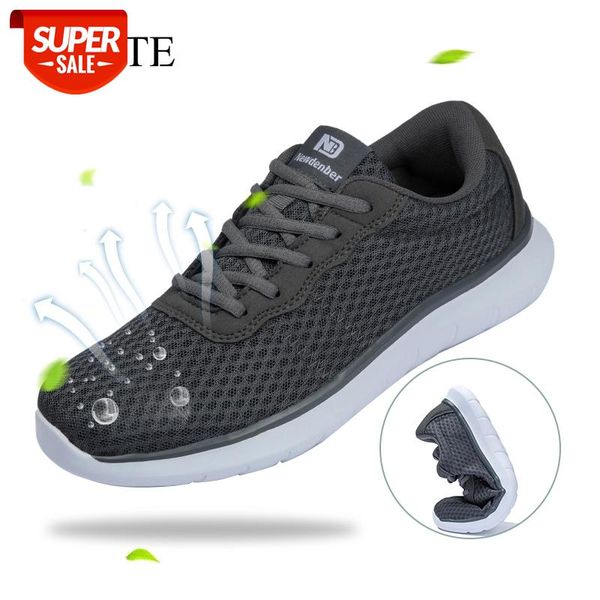 wotte summer men casual shoes breathable mesh shoes for men fashion lace-up walking mans zapatos de hombre big size 35-48 #vs9a
wotte summer men casual shoes breathable mesh shoes for men fashion lace-up walking mans zapatos de hombre big size 35-48 #vs9a